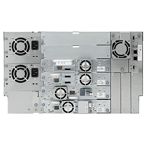 StoreEver MSL6480 Scalable Base Module - Foto 1